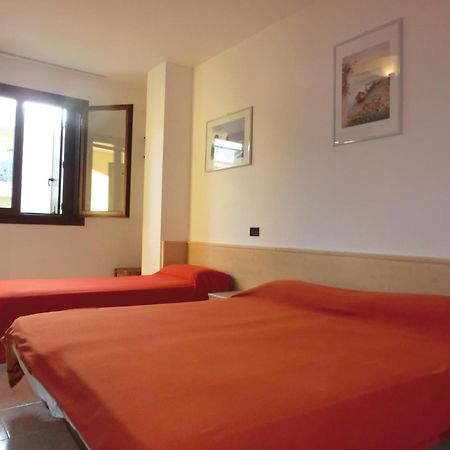 Villaggio Lia Bibione Exteriör bild