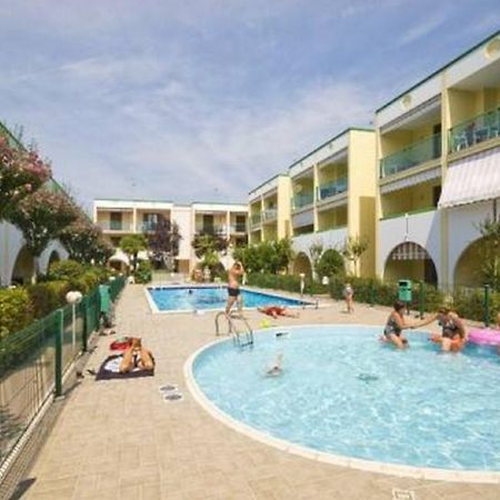Villaggio Lia Bibione Exteriör bild