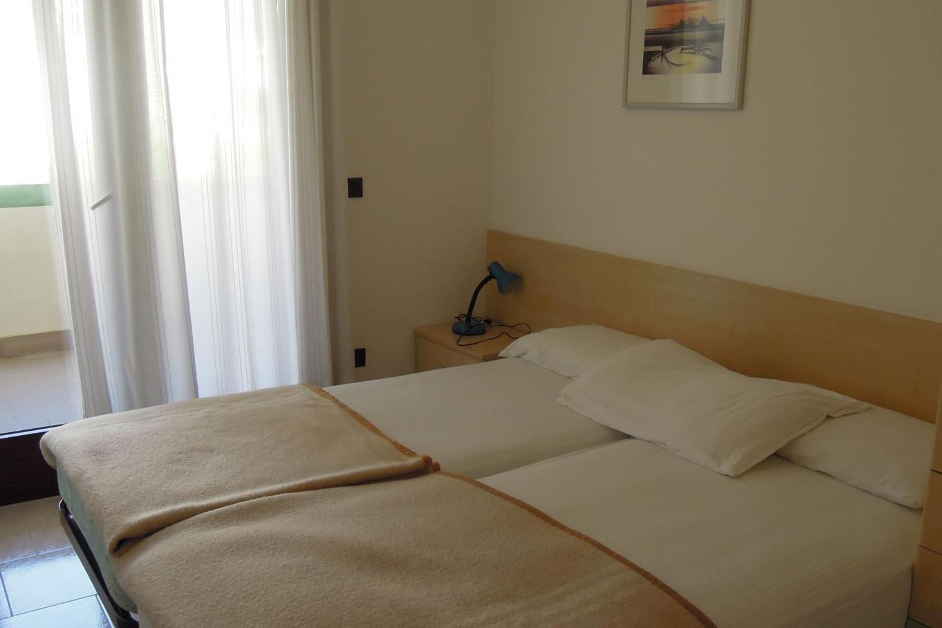 Villaggio Lia Bibione Exteriör bild