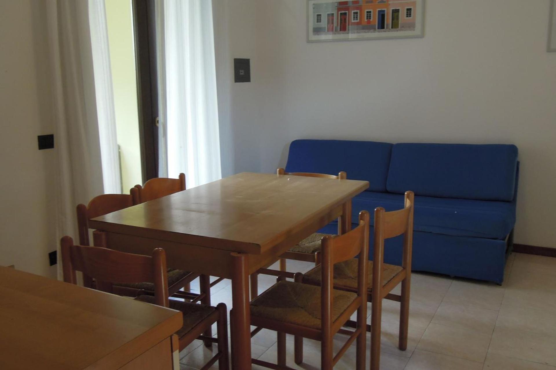 Villaggio Lia Bibione Exteriör bild