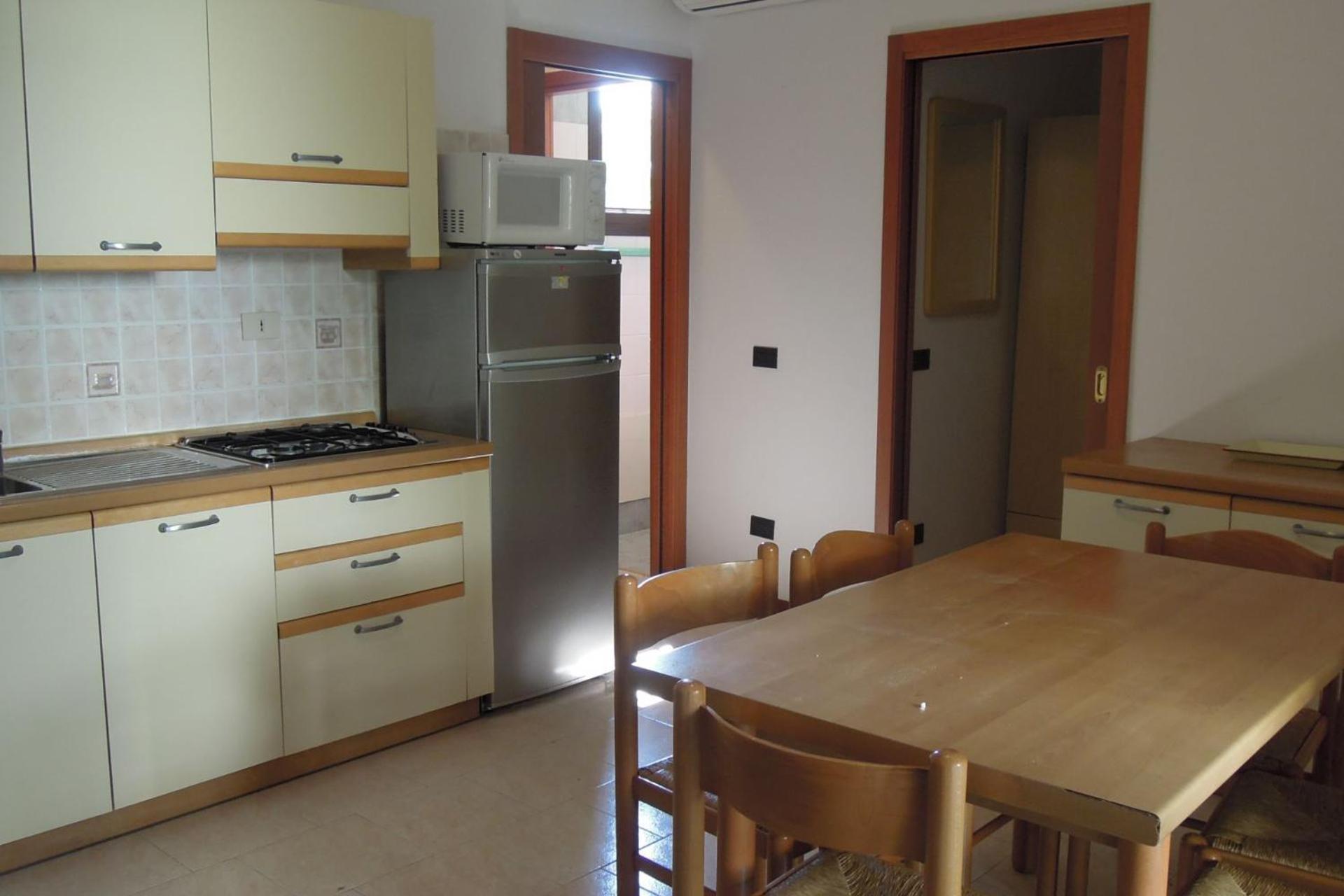 Villaggio Lia Bibione Exteriör bild