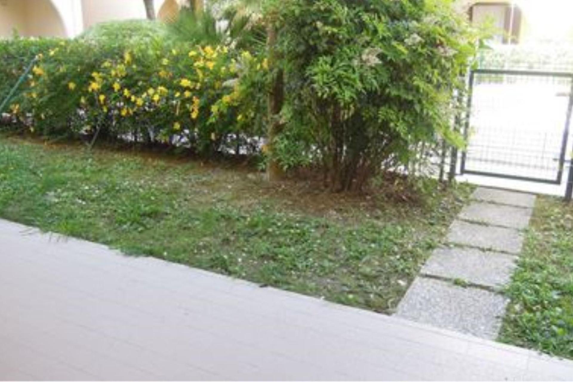 Villaggio Lia Bibione Exteriör bild
