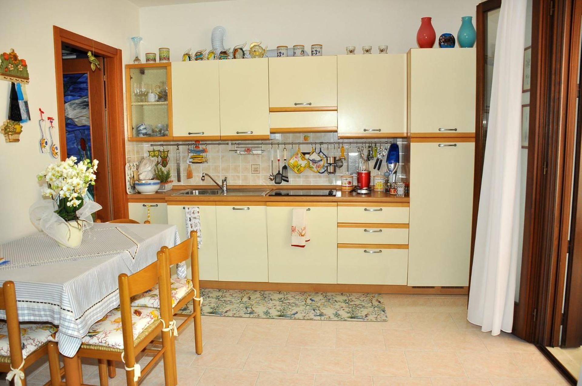 Villaggio Lia Bibione Rum bild
