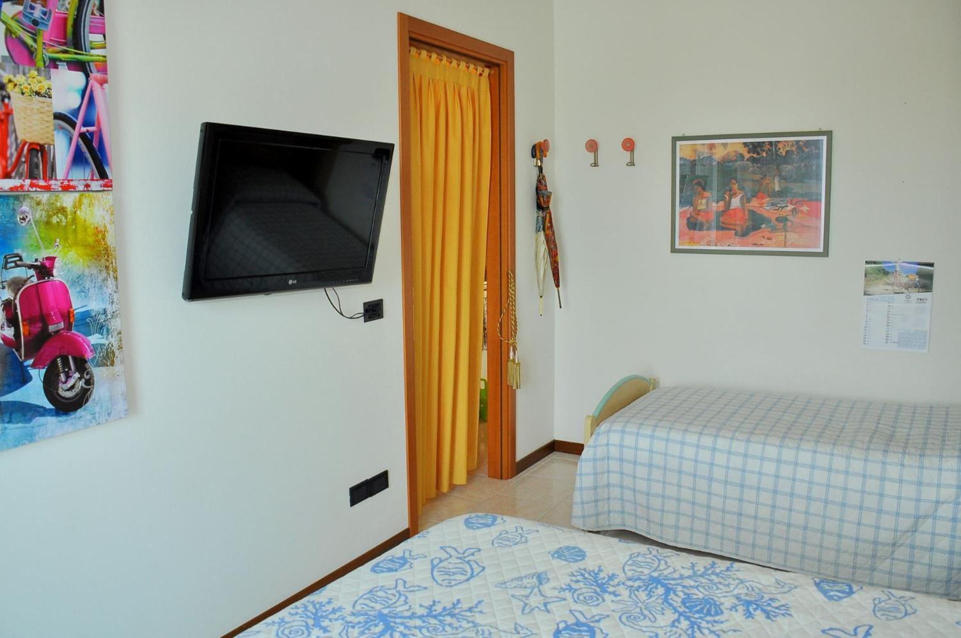 Villaggio Lia Bibione Rum bild