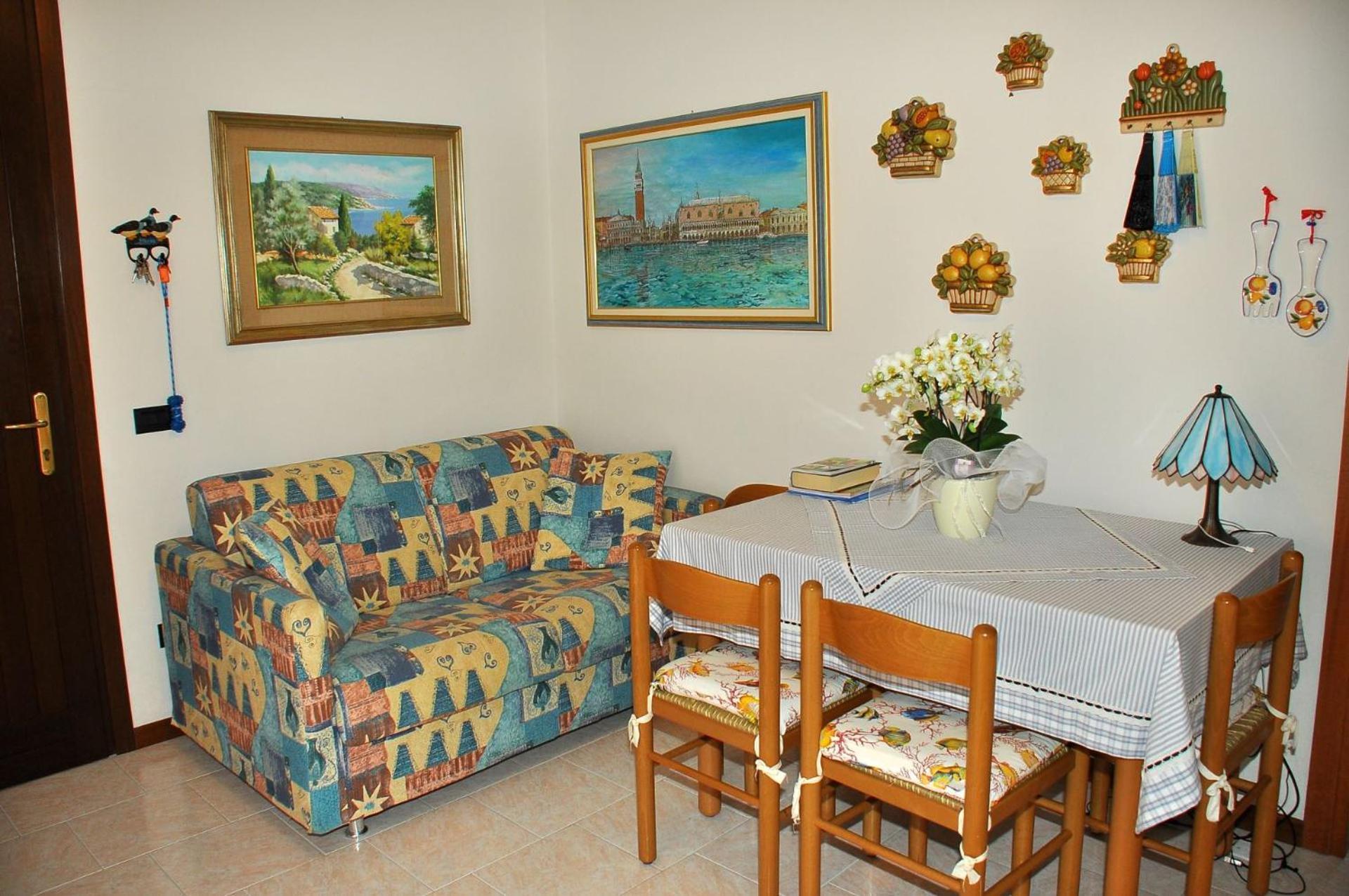 Villaggio Lia Bibione Rum bild