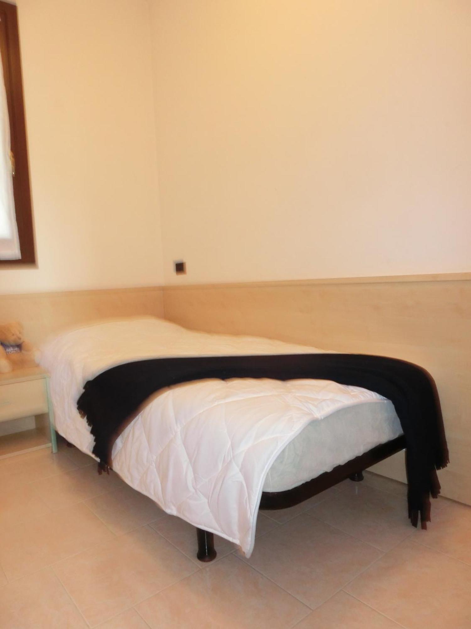 Villaggio Lia Bibione Exteriör bild
