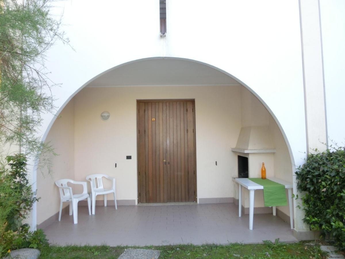 Villaggio Lia Bibione Exteriör bild